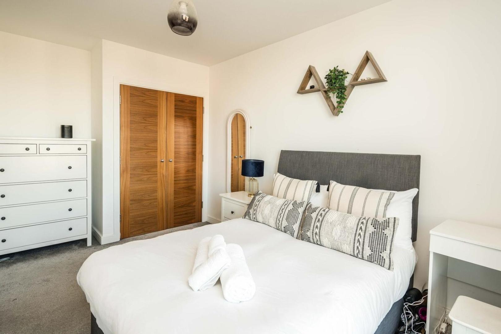 Appartement Modern 1-bed Flat In Brixton